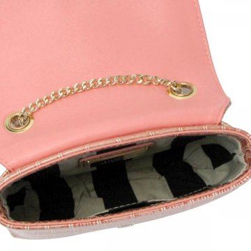 Vivienne Westwood(ヴィヴィアンウエストウッド) ショルダーバッグ 6322 SALMONE