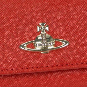 Vivienne Westwood(ヴィヴィアンウエストウッド) キーケース 32559 RED